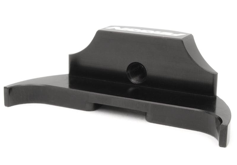 Subaru Outback Steering Dampener Lockdown - Perrin Performance - `20-`25